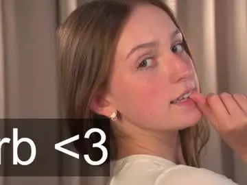 Chaturbate Free Porn Cam of charming_flower