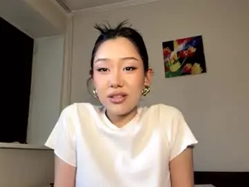 Chaturbate Nude Webcam of georginegingerich