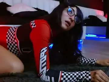 Chaturbate Best Webcam of gotthic_met