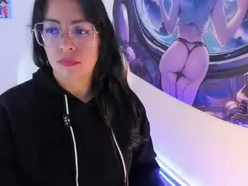 Chaturbate Sex Chat of irene_casas