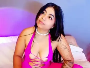 Chaturbate Adult Webcams of jade_brunnette