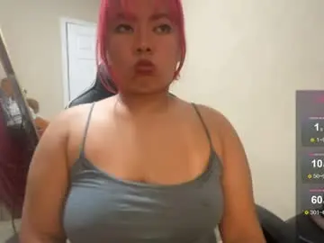 Chaturbate Live Sex of kuromixx444