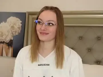 Chaturbate Adult Webcam of leilabie
