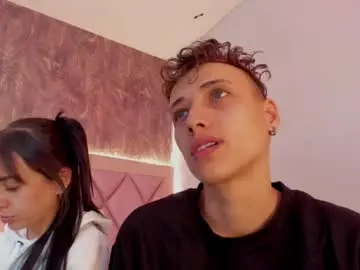 Chaturbate Adult Webcam of megan_and_clohe