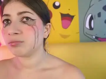 Chaturbate Sex Cam of miss__pamela