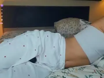 Chaturbate Sex Cam of myviolet_rush