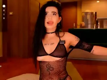 Chaturbate Best Webcam of yuna_leen