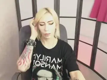 Chaturbate Sex Chat of black_orchides