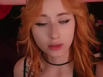 Chaturbate Best live sex cam show of dark_lola_