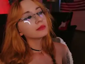Chaturbate Free Porn Cam of dark_lola_