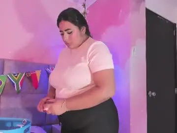 Chaturbate Best live sex cam show of emiilygrace_