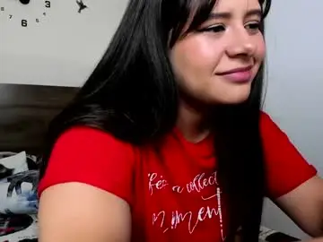 Chaturbate Nude Webcam of hanny_13