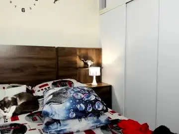Chaturbate Sex Chat of hanny_13