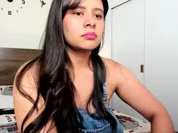 Chaturbate Free Live Porn of hanny_13