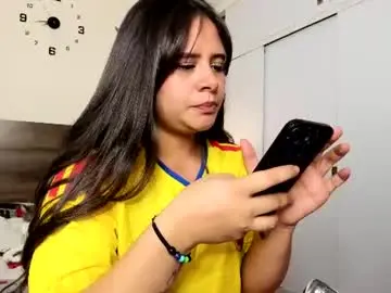 Chaturbate Free Live Porn of hanny_13