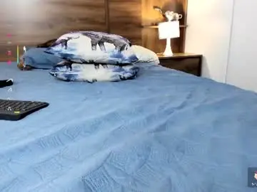 Chaturbate Live Sex Cam of hanny_13