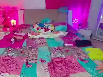 Chaturbate Adult Video Chat of kendra_love31