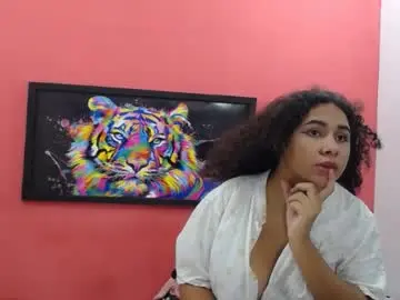 Chaturbate Sex Cam of latinosninfomanos