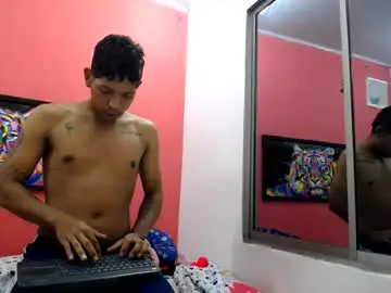 Chaturbate Best Webcam of latinosninfomanos