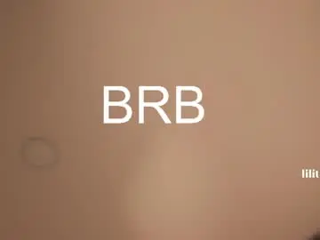 Chaturbate Private Sex Chat of lilith_sage_