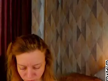 Chaturbate Free Porn Cam of michelle_blond