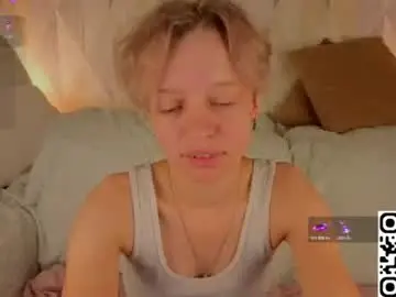 Chaturbate Sex Chat of michelle_blond