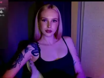 Chaturbate Best Webcam of michellevelour