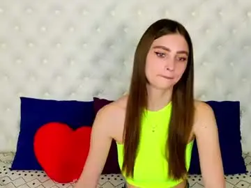 Chaturbate Best live sex cam show of milalick