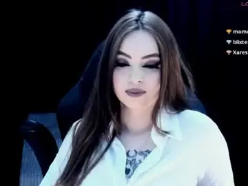 Chaturbate Adult Webcam of nastykatty_