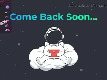 Chaturbate Adult Video Chat of anngelademon