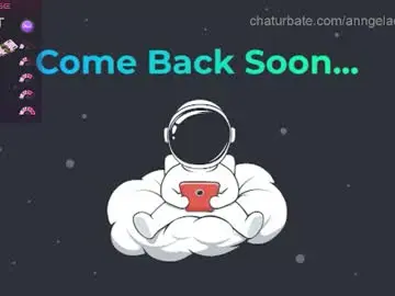 Chaturbate Adult Video Chat of anngelademon