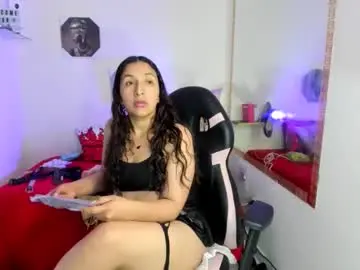 Chaturbate Best Webcam of dulce_luna_small