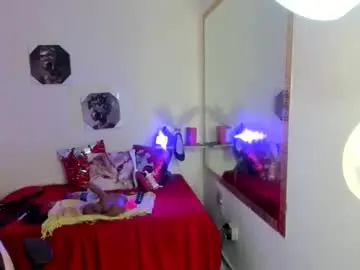 Chaturbate Private Sex Chat of dulce_luna_small