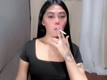 Chaturbate Live Sex Cam of karina_fuckdoll