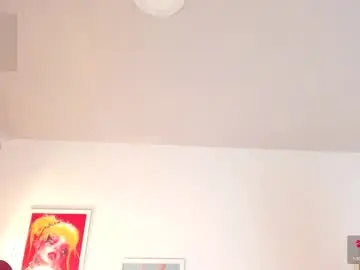 Chaturbate Live Porn of laukyubey1
