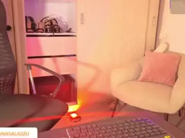 Chaturbate Live Sex of tatiana1004