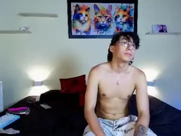 Chaturbate Watch Live Sex Cams of thesexy_couplexxx
