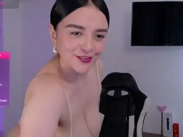 Chaturbate Free Porn Cam of victoriahot_23