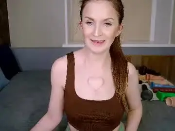 Chaturbate Live Porn of assprincesshot