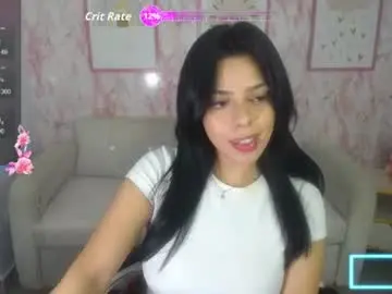 Chaturbate Private Sex Chat of channel_garcia_ch