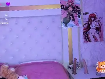 Chaturbate Sex Cam of effy_kesster