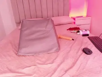 Chaturbate Sex Cam of gia_roux_