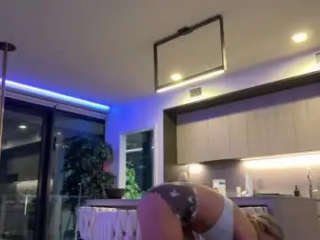 Chaturbate Adult Webcam of graciemae_baexx
