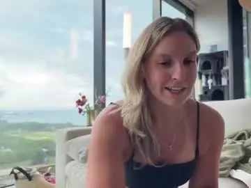 Chaturbate Adult Video Chat of graciemae_baexx