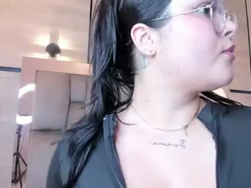 Chaturbate Adult Video Chat of im_mou_