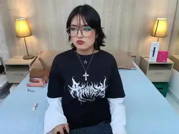 Chaturbate Sex Cam of iris_gomez