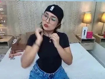Chaturbate Sex Chat of iris_gomez