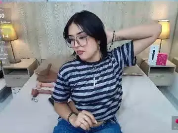 Chaturbate Sex Chat of iris_gomez