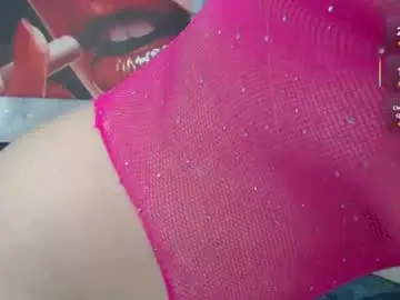 Chaturbate Sex Cam of lexi_aiden_