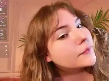 Chaturbate Live Porn of lily_lin_